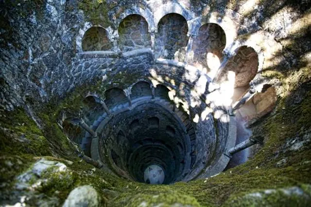 Portuguese Well