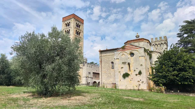 Abbadia a Monastero