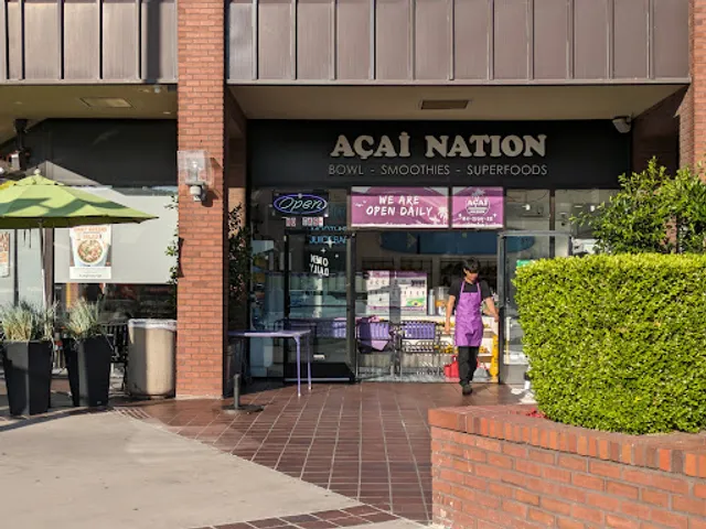 Acai Nation