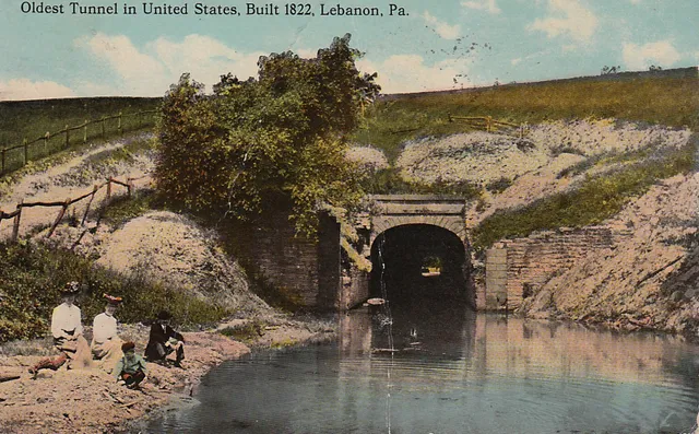 Lebanon County Historical Society