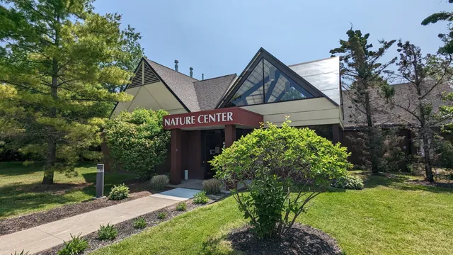 Sterling Heights Nature Center