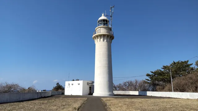 Henashizaki Lighthouse
