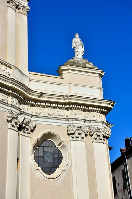 Chiesa Collegiata di San Giovanni Battista