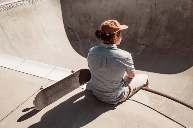 Lynch Family Skatepark