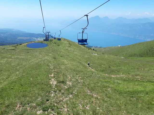 Funivia Prada - Costabella