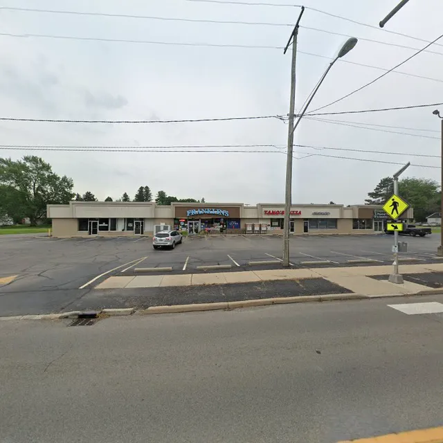 Franklin's Ice Cream