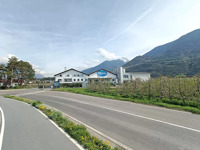 Milchhof Meran