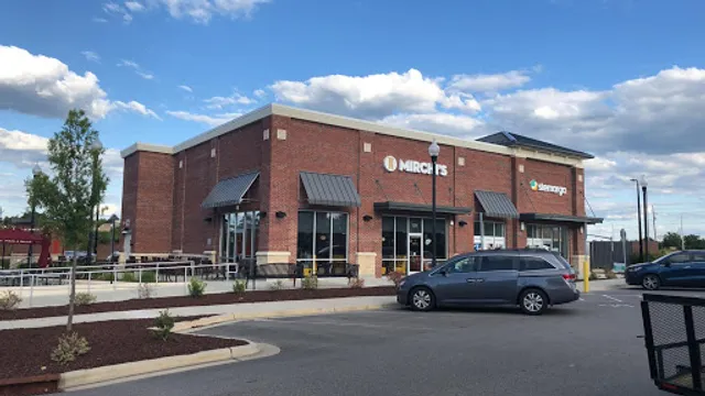 Mirchi's Indian Kitchen & Bar - Cary