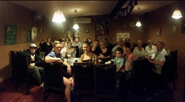 Moim Japanese Kitchen