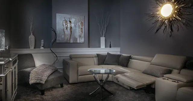 Richel D'Ambra Spa + Salon