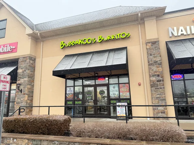Bubbakoo's Burritos