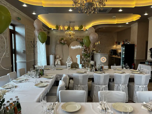 Elodia Restaurant & Penzion