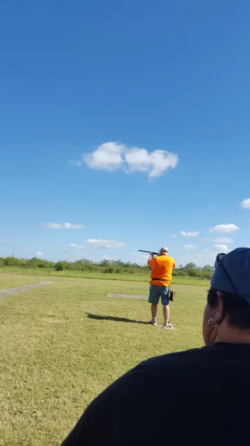 Bexar Community Shooting Range