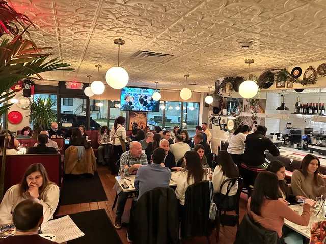 Popolari - Little Falls