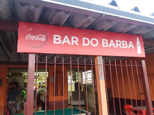 BAR DO BARBA