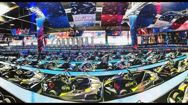 METZ Kart Indoor