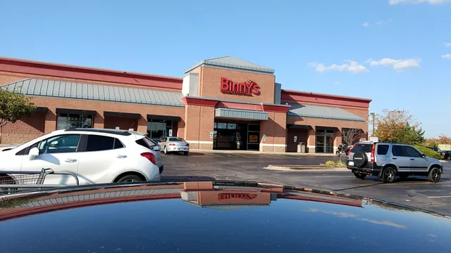 Binny's Beverage Depot - Champaign