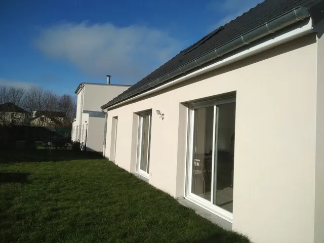 Chambre d'hôtes à proximité clinique & TGV Bezannes - Reims