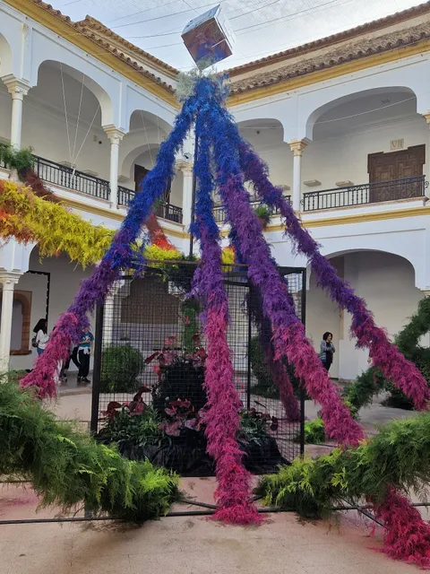 Festival Flora