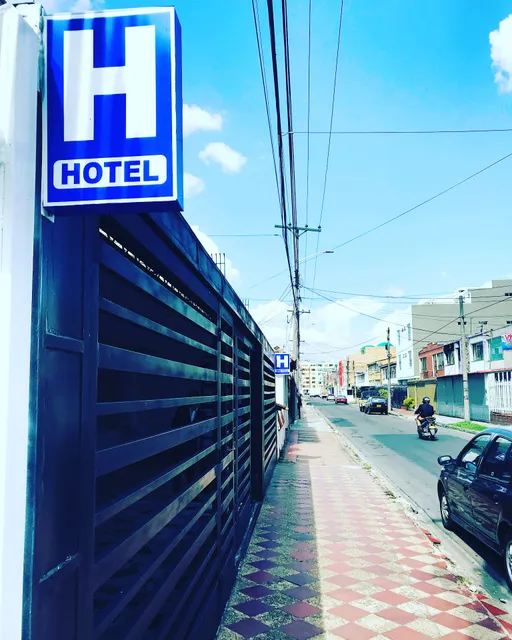 Hotel suite majestic