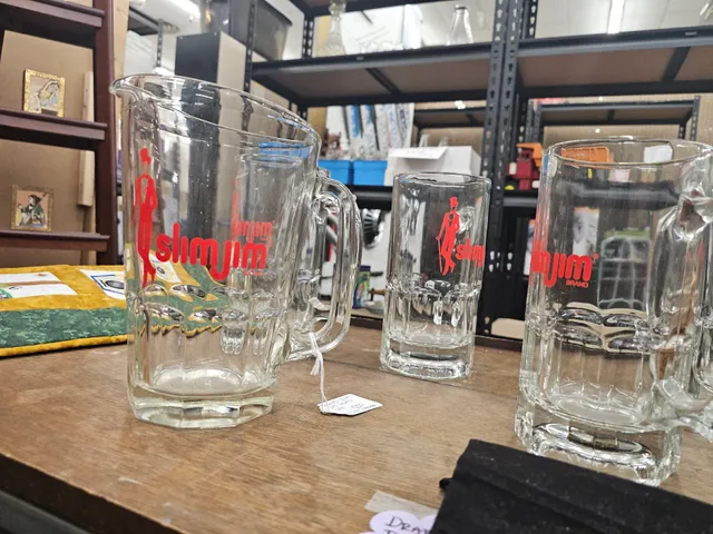 Westland Plaza Shopping Center