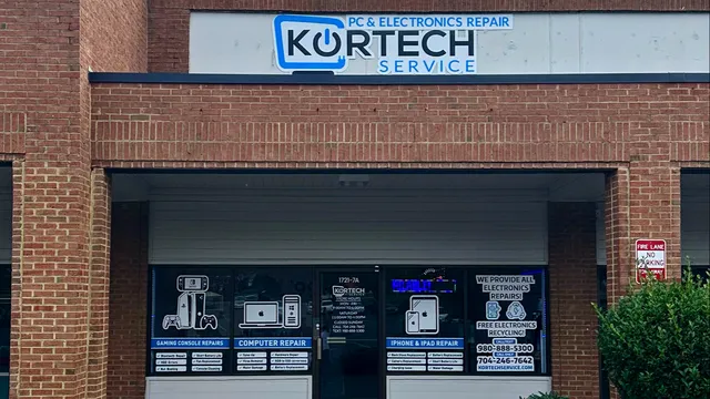 Kortech Service