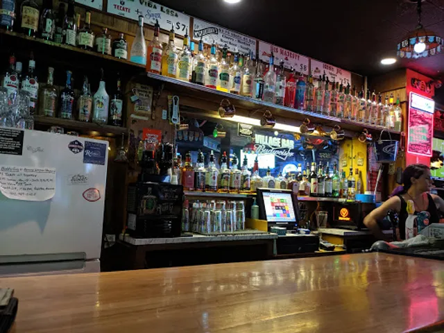 Village Bar