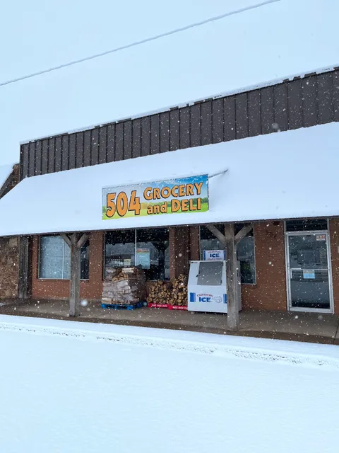 504 Grocery and Deli, LLC