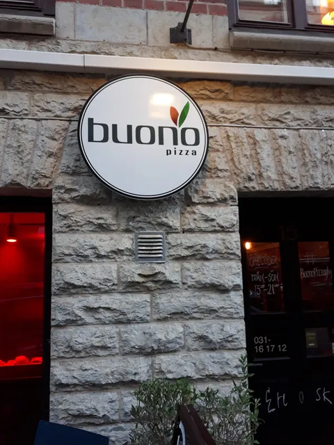 Buono Pizza