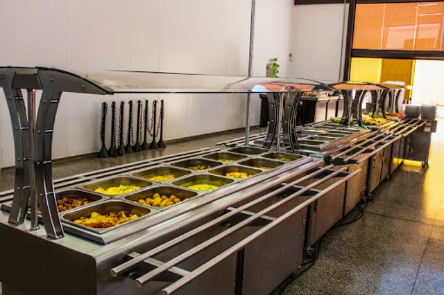 Palácio Mineiro | Churrascaria & Pizzaria