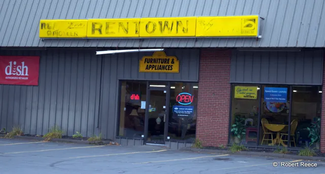 Rentown