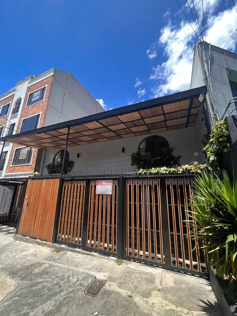 Pepe's House Usaquén Bogotá - Small Hotel