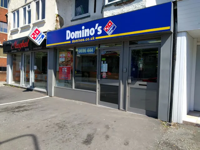 Domino's Pizza - Manchester - Sale