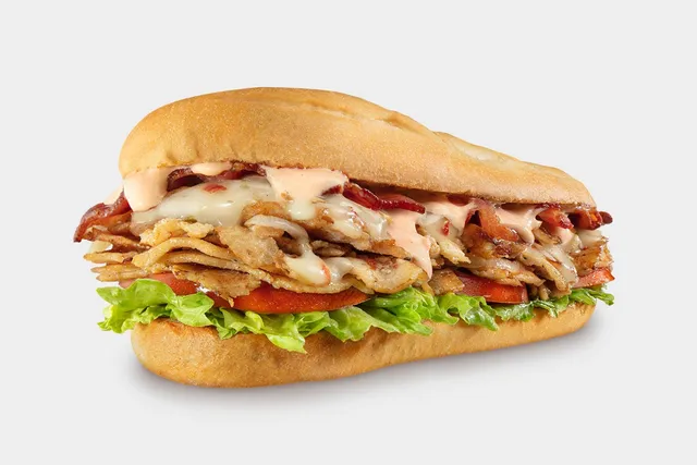 Charleys Cheesesteaks & Wings