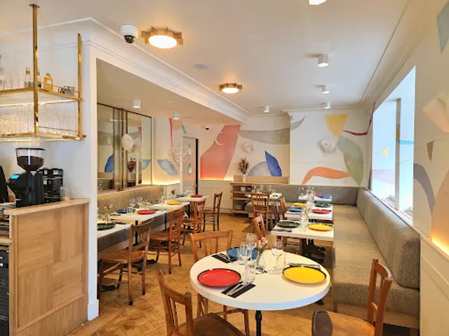 Les Bavards du Boulevard