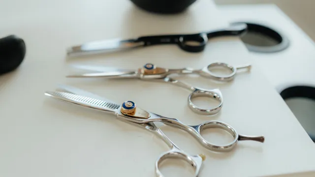 Josie's Beauty Salon