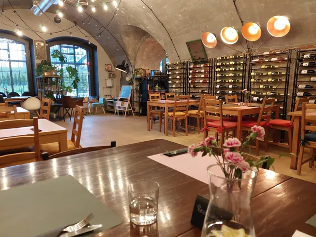 Fort Bistro Food & Wine (Ursynów)