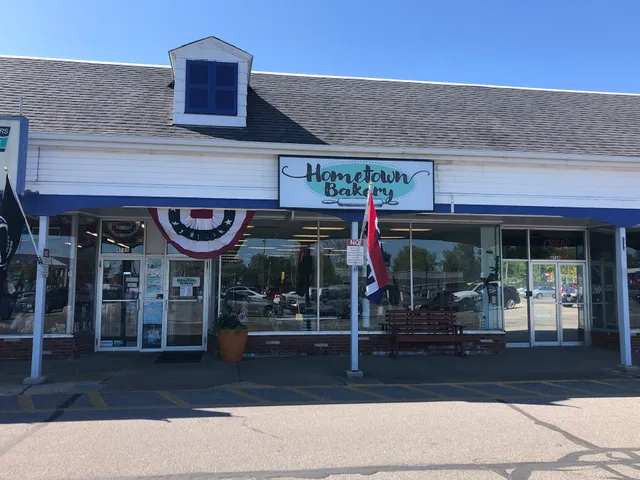 Hometown Bakery