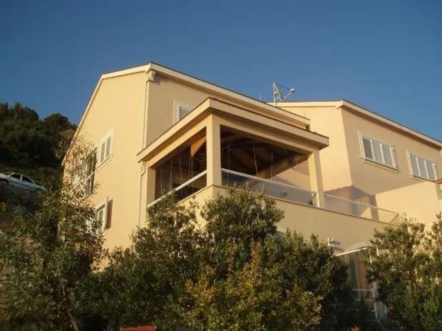 Apartments F & P, Dubrovnik