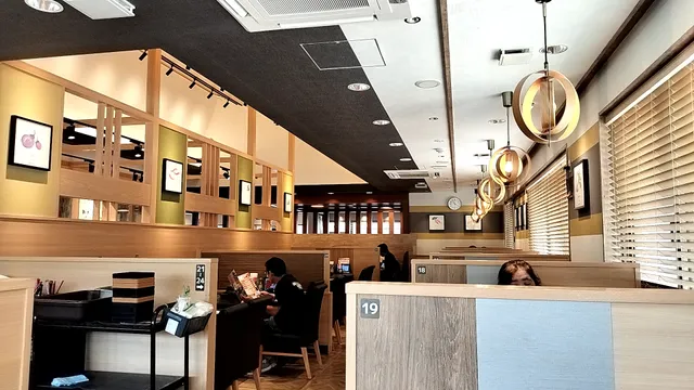 しゃぶ葉 南砂店