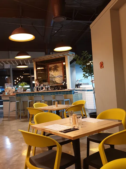 Passo Pizza Pasta Caffe'