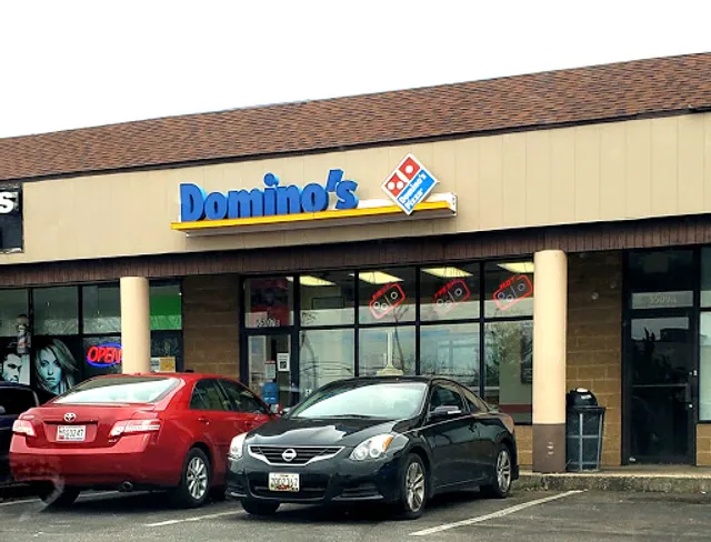 Domino's Pizza