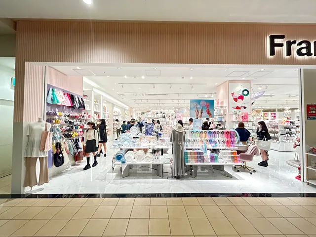 Francfranc ららぽーとTOKYO-BAY