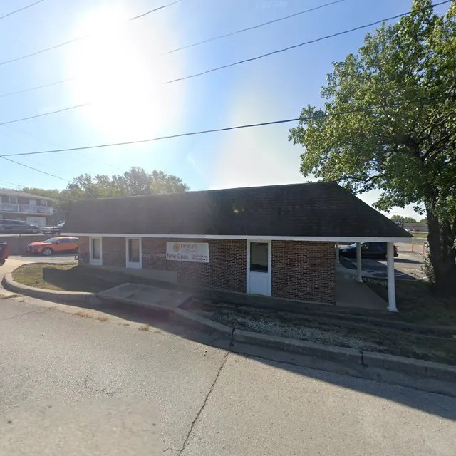 Urgent Care of Kansas - Pleasant Hill