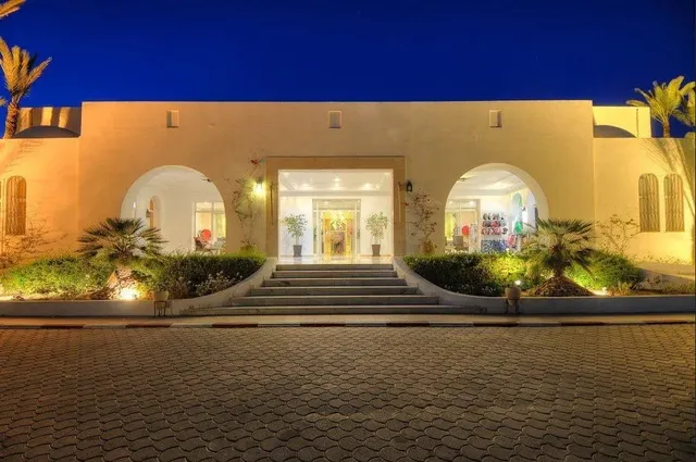 Hotel Riad Meninx Djerba