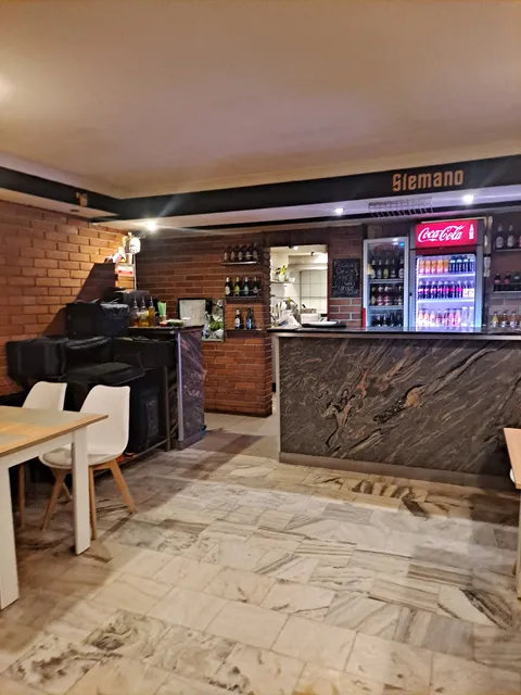 Pizzeria Metro Lublin