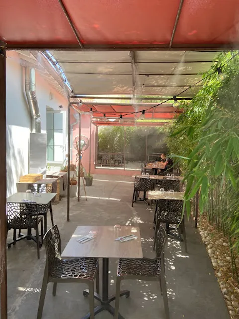 Restaurant traiteur Comme une abeille