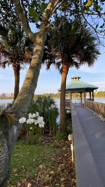 Juno Beach Town Center