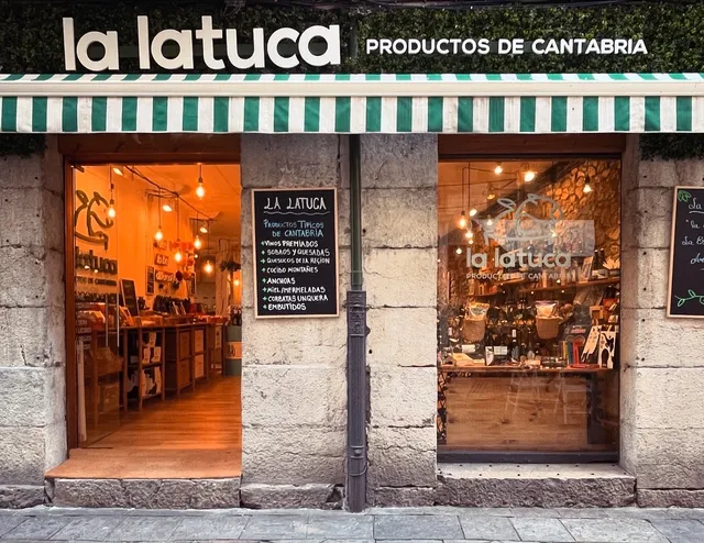La Latuca-Productos de Cantabria