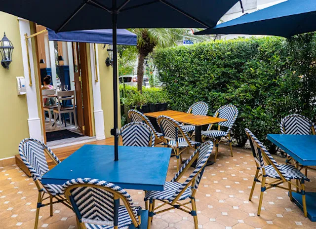 Philippe Restaurante